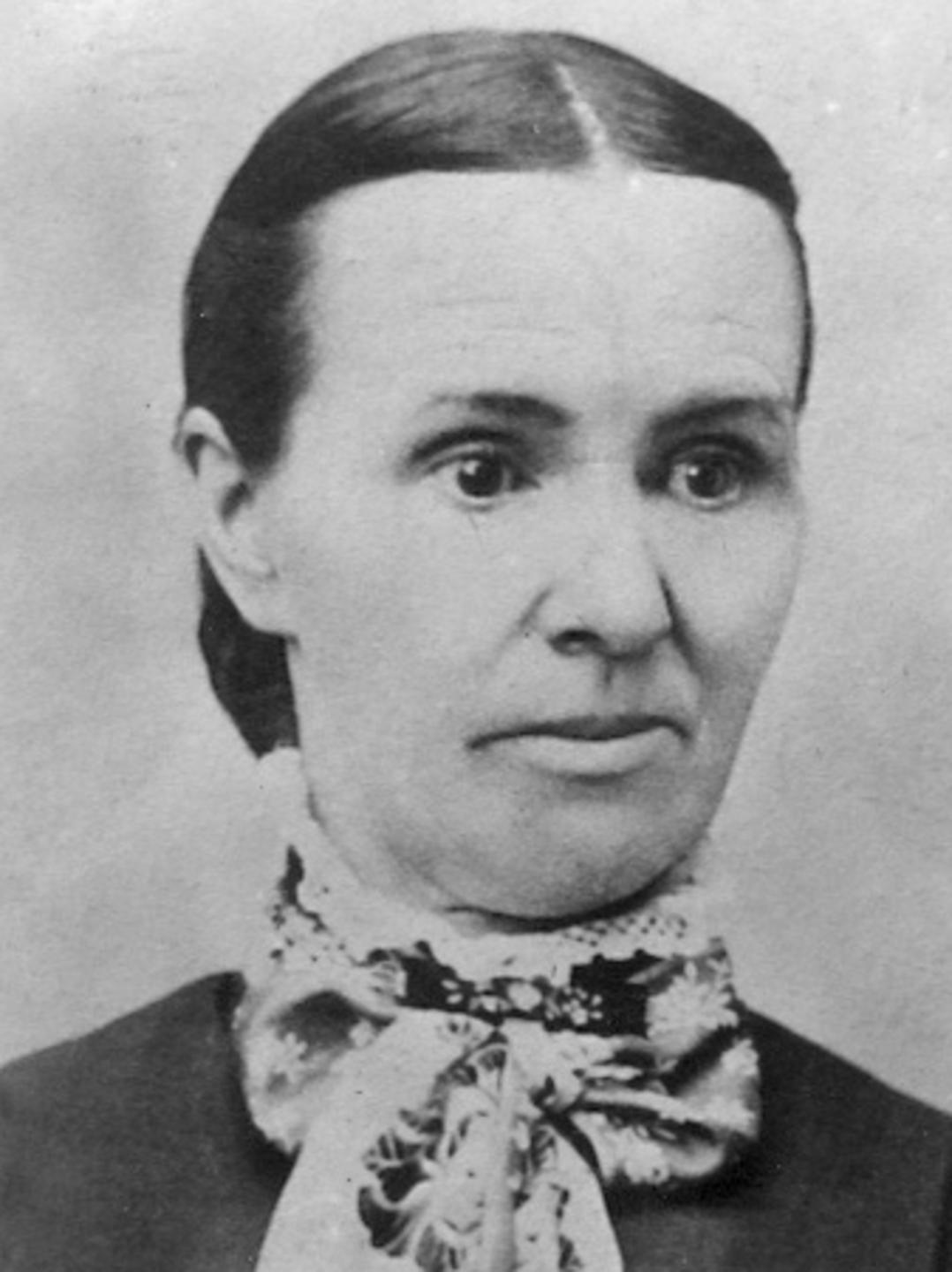 Elizabeth Bevan (1792 - 1867) Profile